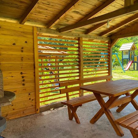Apartmani D&S Mokra Gora Exteriér fotografie