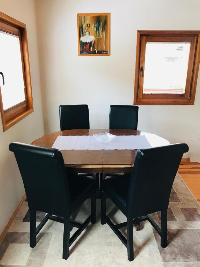 Apartmani D&S Mokra Gora Exteriér fotografie