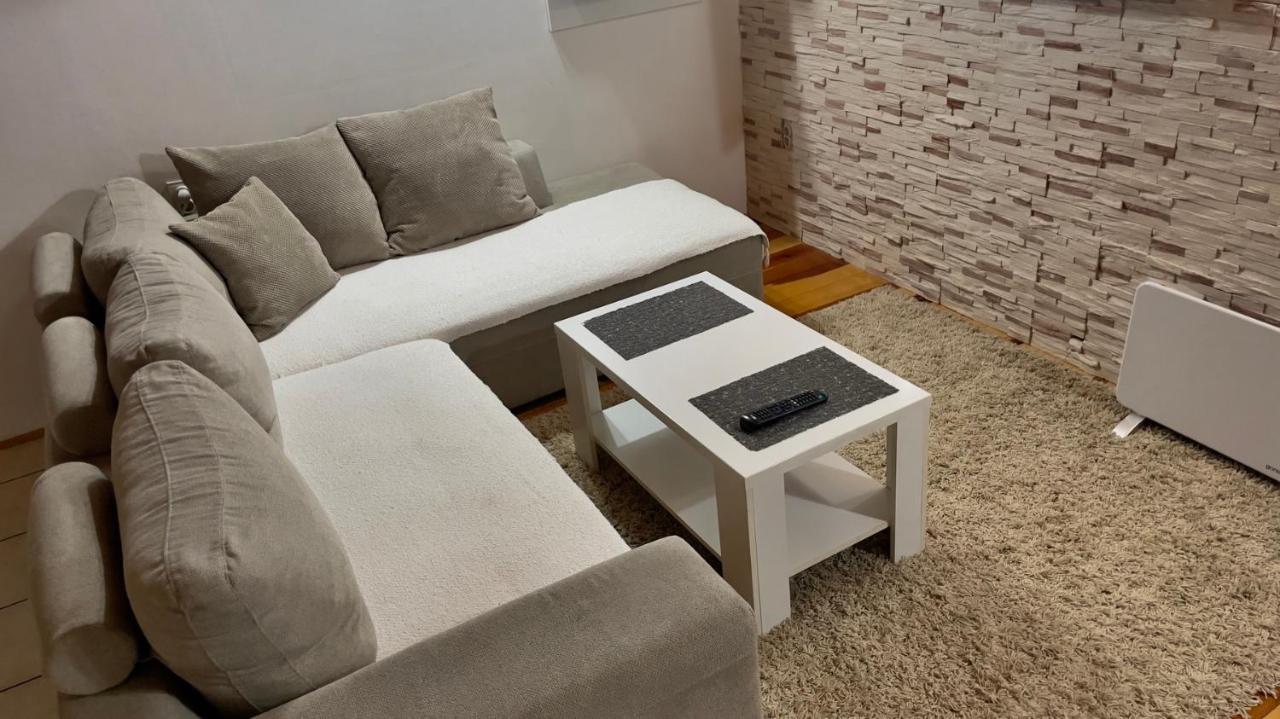 Apartmani D&S Mokra Gora Exteriér fotografie