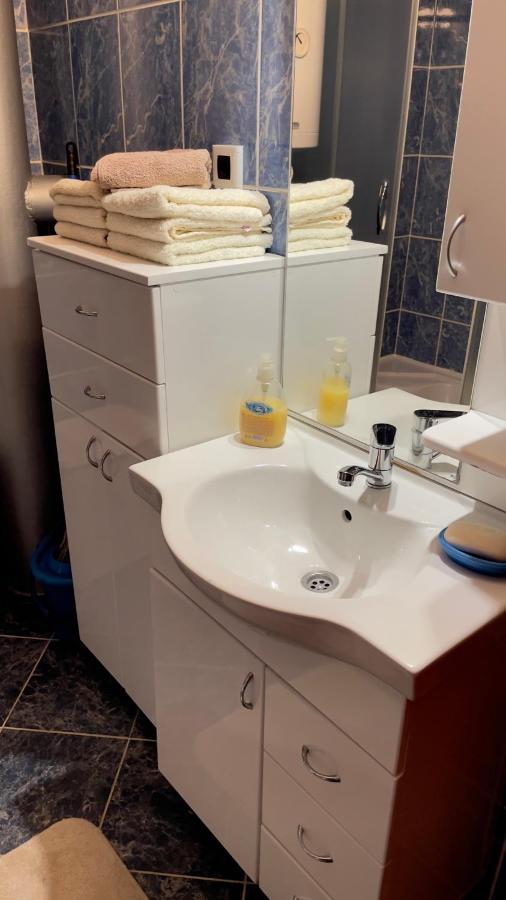 Apartmani D&S Mokra Gora Exteriér fotografie