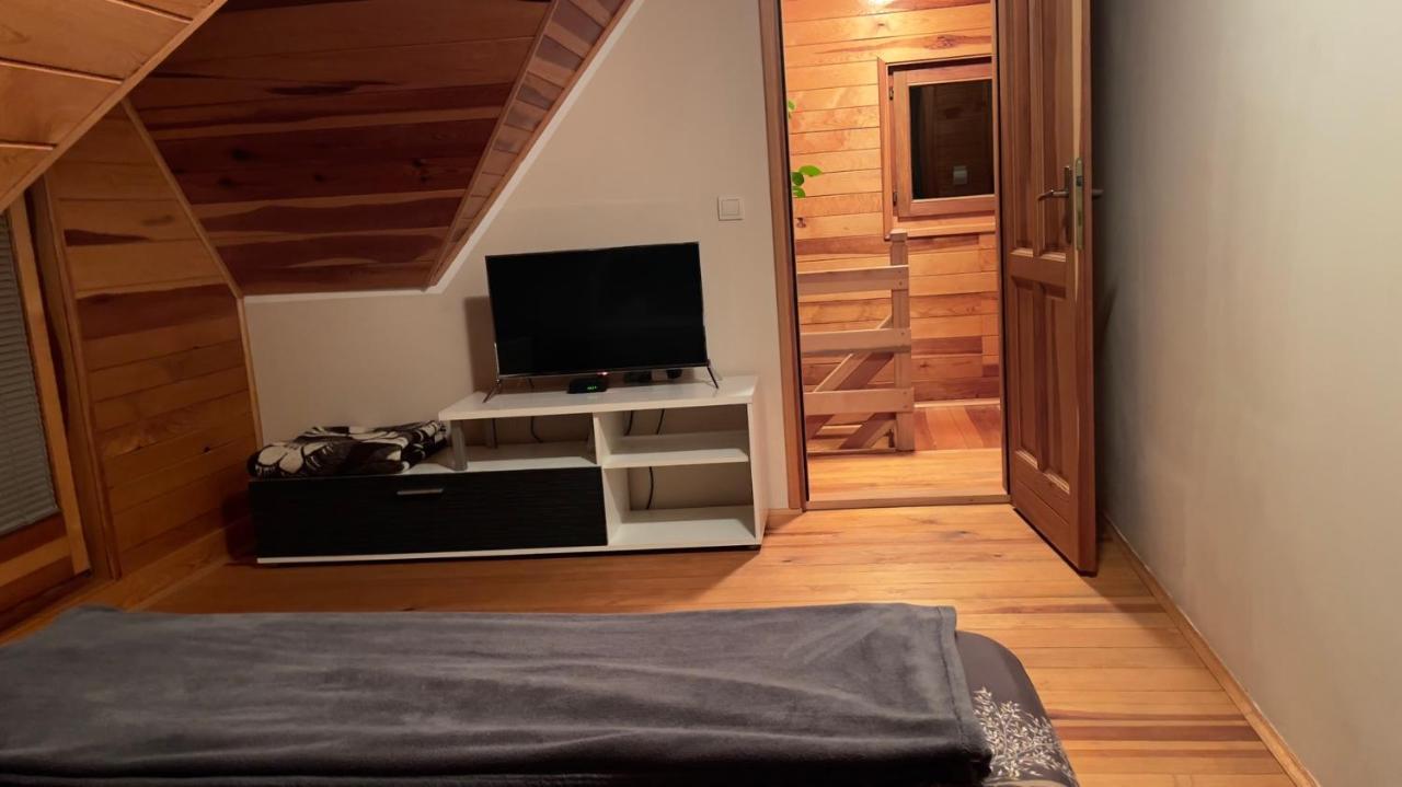 Apartmani D&S Mokra Gora Exteriér fotografie