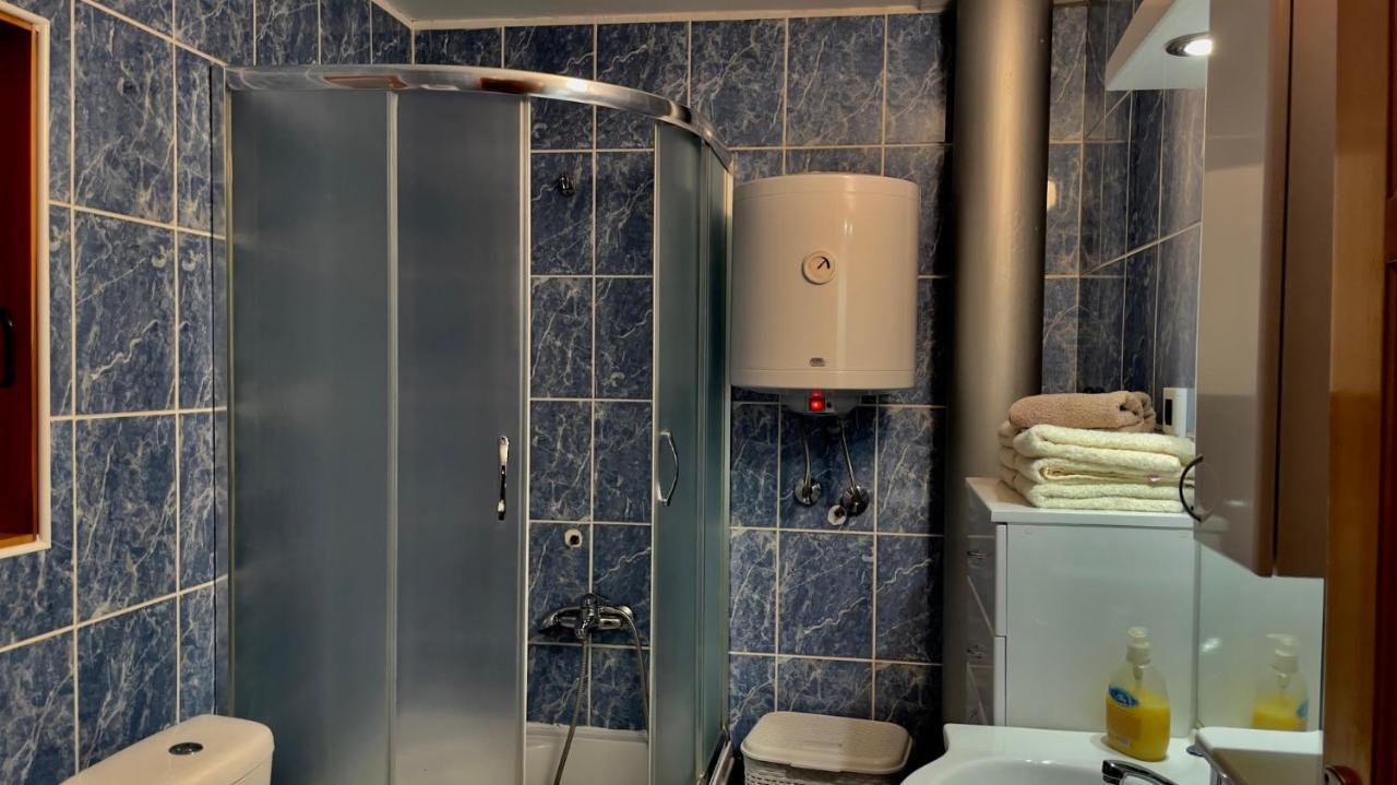 Apartmani D&S Mokra Gora Exteriér fotografie