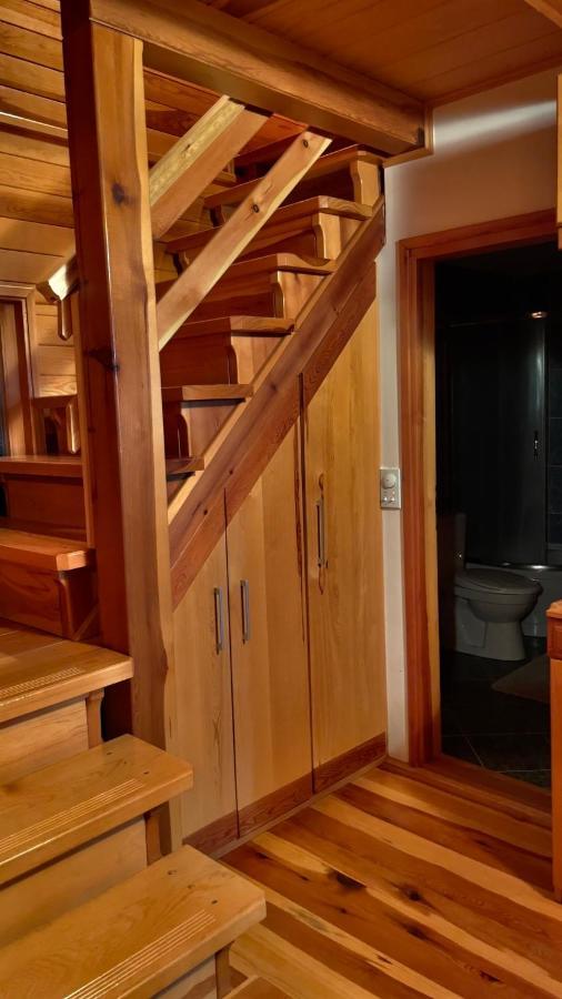 Apartmani D&S Mokra Gora Exteriér fotografie