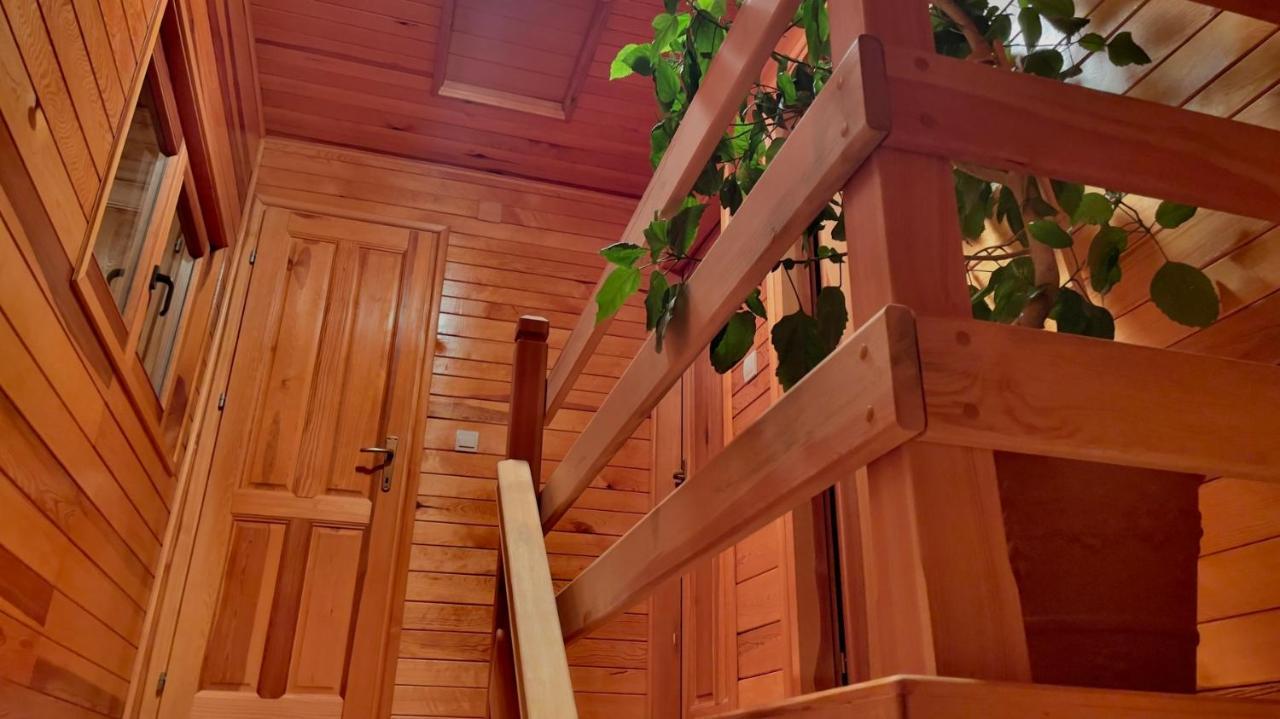 Apartmani D&S Mokra Gora Exteriér fotografie