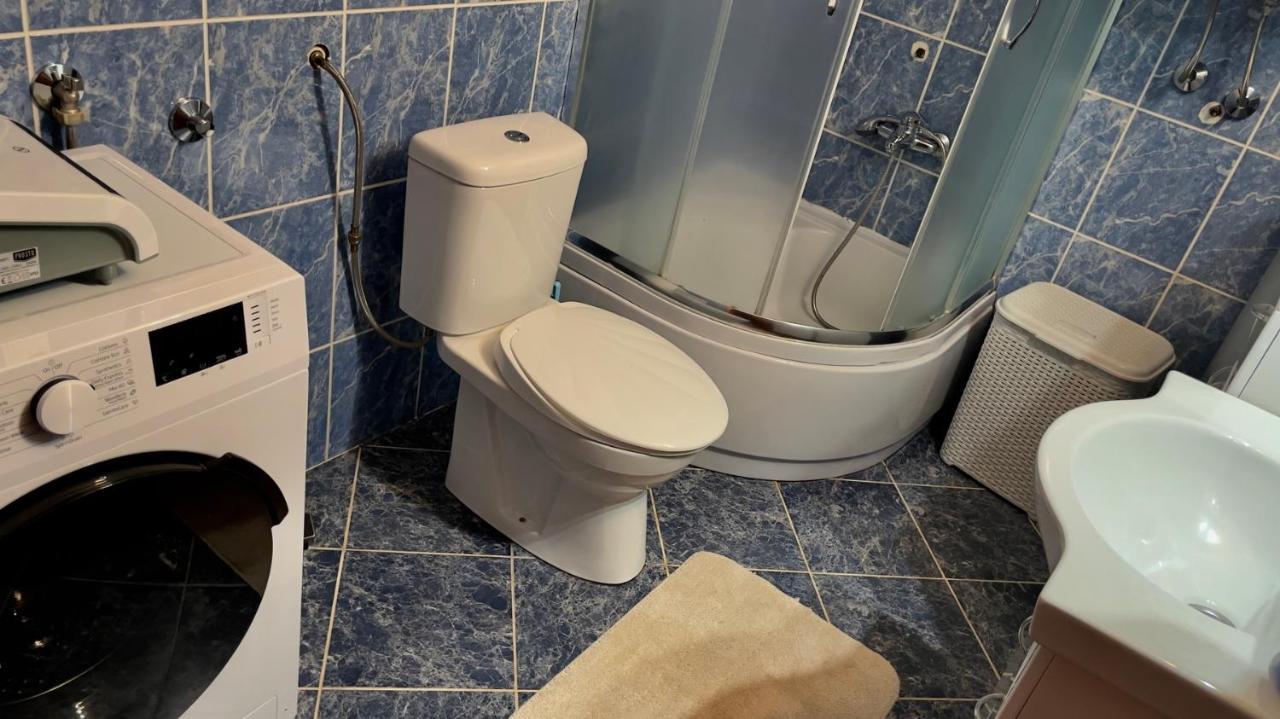 Apartmani D&S Mokra Gora Exteriér fotografie