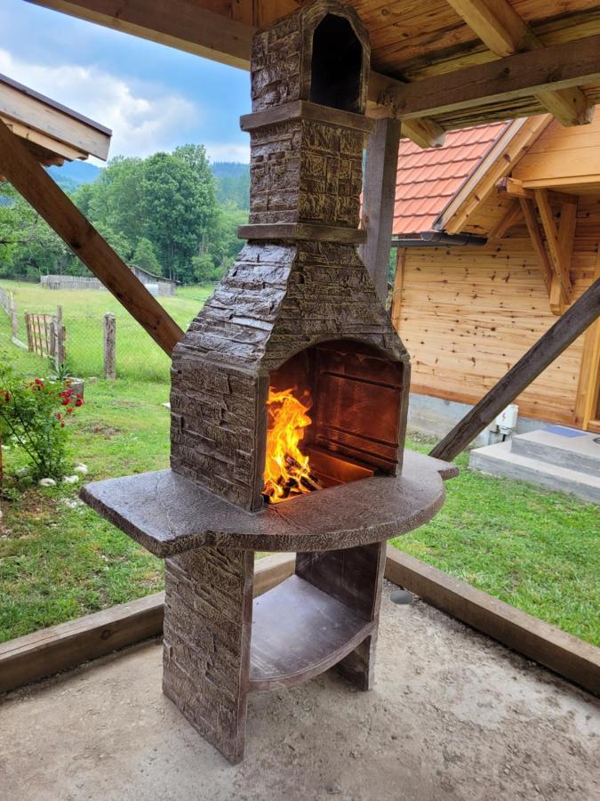 Apartmani D&S Mokra Gora Exteriér fotografie